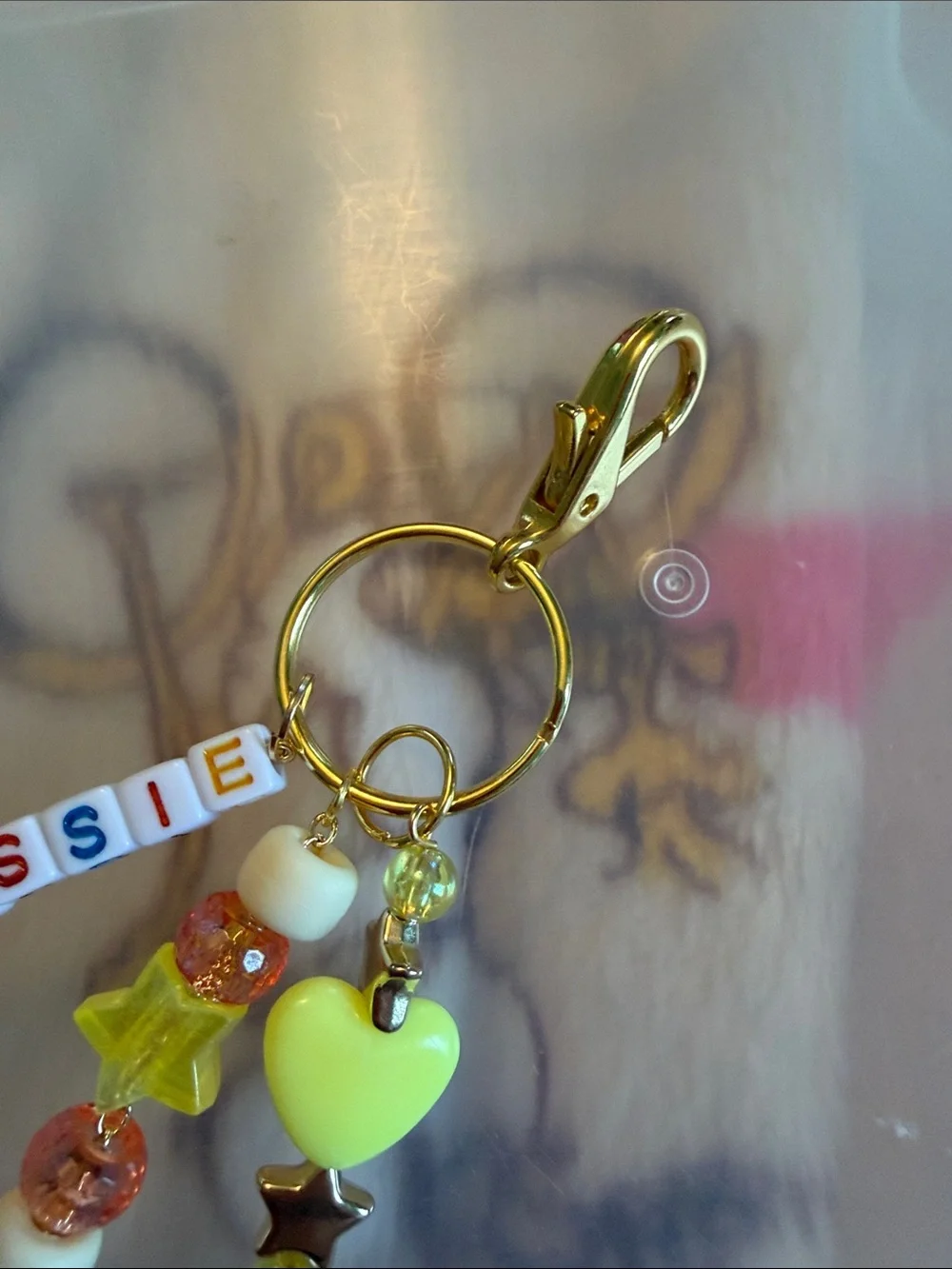 ✨NEW HANDMADE TOY STORY JESSIE COWGIRL BAG CHARM KEYCHAIN CLIP-ON CHARACTER TOY✨